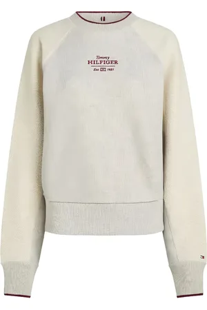 Tommy Hilfiger Felpa con logo