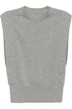 JNBY Gilet smanicato in maglia