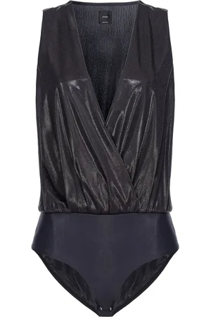 Pinko Body con scollo a V
