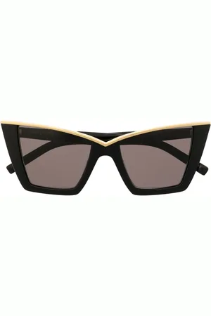 Saint Laurent Occhiali da sole cat-eye