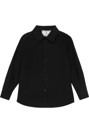 Philipp Plein Camicia Skull & Bones