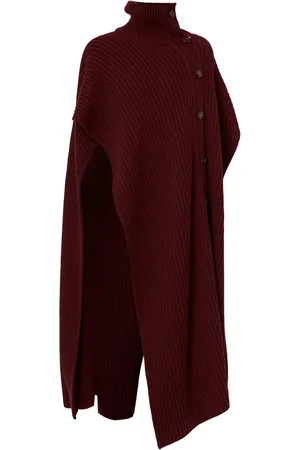 Erdem Poncho a coste