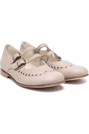 PèPè Ballerine con doppia fibbia