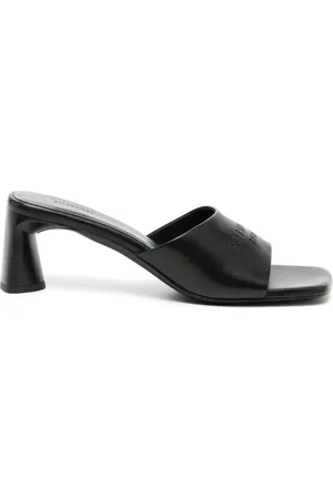 Balenciaga Mules Duty Free 60mm