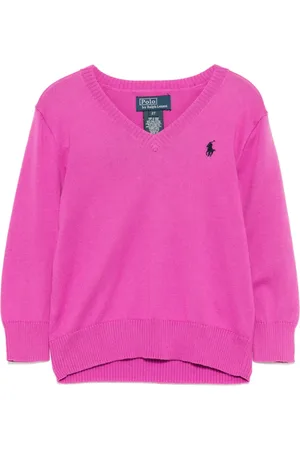 Ralph Lauren Maglione Polo Pony