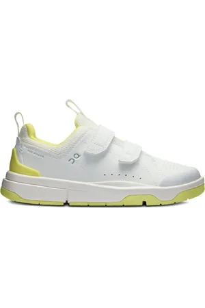 On Running Sneakers con logo