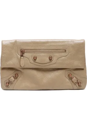 Balenciaga Clutch Giant Envelope in pelle 2010-2020