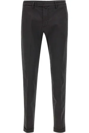 BRIGLIA Pantaloni dritti