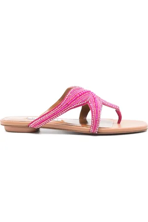 Aquazzura Sandali Reef Star