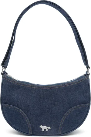 Maison Kitsuné Borsa a spalla Boogie Moon