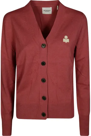 Marant Etoile Cardigan Karina