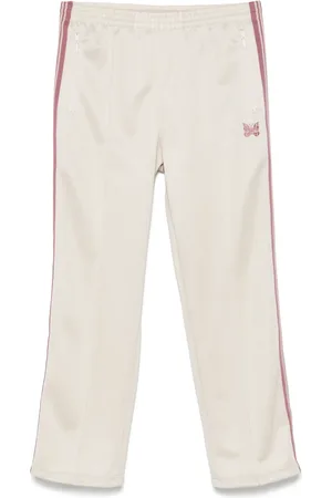 Pins & Needles Pantaloni sportivi con ricamo