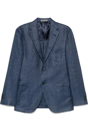 corneliani Blazer monopetto