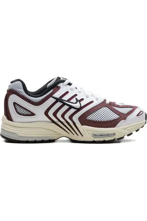 Nike Sneakers Air Pegasus " Dark Team Red/Black/Pure Platinum/White"