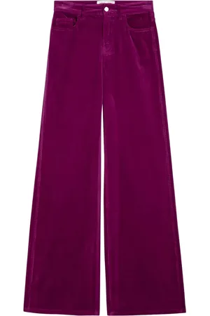 DEPARTMENT 5 Pantaloni a palazzo