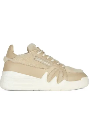 Giuseppe Zanotti Sneakers Talon Winter