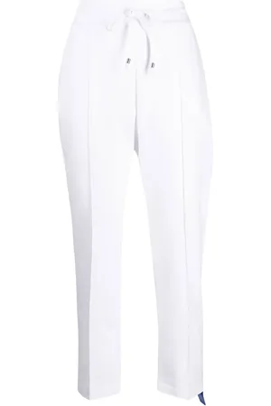 Madison.Maison Pantaloni sportivi con coulisse