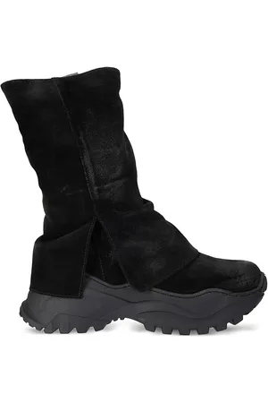 Lofina Stivali chunky
