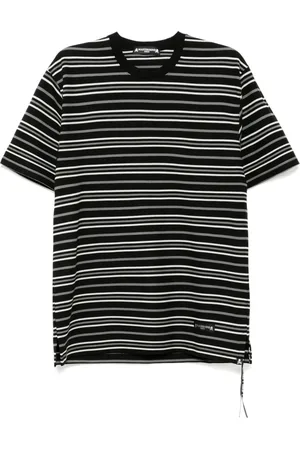 MASTERMIND T-shirt a righe