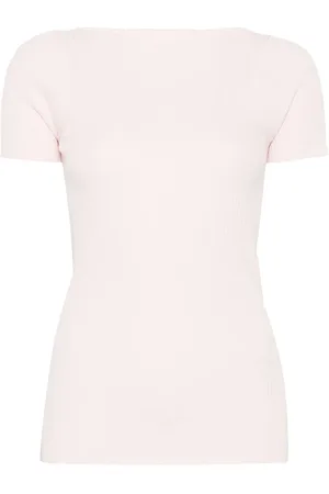 Sportmax T-shirt Lastra
