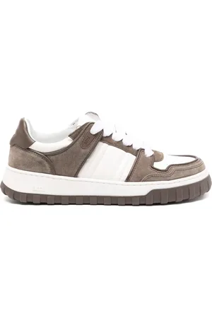 Ami Sneakers in pelle