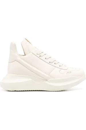 Rick Owens Sneakers Geth Runner