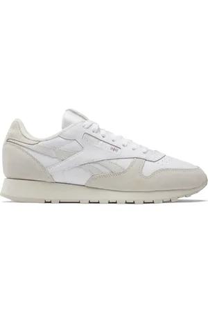 Reebok Sneakers Classic con inserti