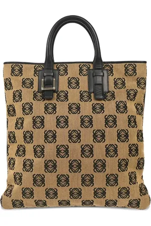 Loewe Borsa tote 1990-2000