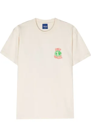 AWAKE NY T-shirt con stampa