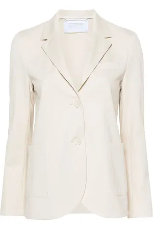 Harris Wharf London Blazer monopetto