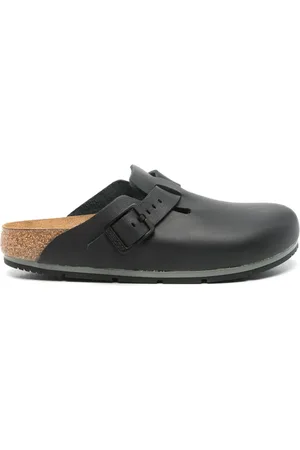 Birkenstock Clogs Boston