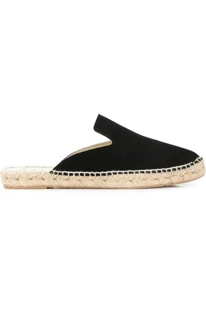 MANEBI Espadrillas con suola piatta