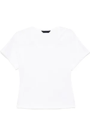 JUUN.J T-shirt con maniche dolman