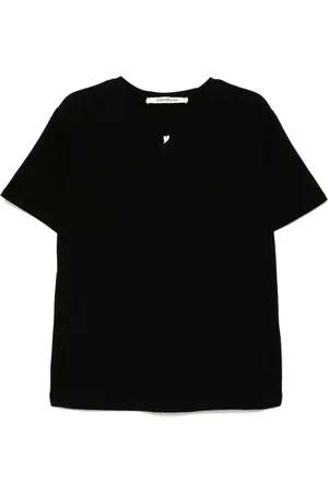 KIMHEKIM T-shirt con ricamo