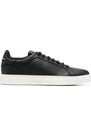 Emporio Armani Sneakers con stampa