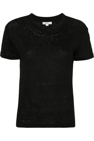 Vince T-shirt a maniche corte