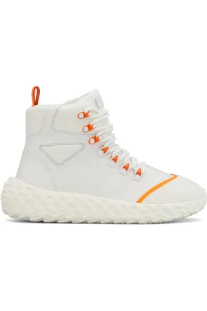 Giuseppe Zanotti Sneakers alte Urchin