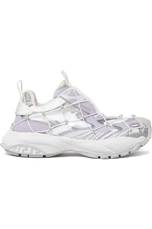 VERSACE Sneakers Mercury M_VS_02
