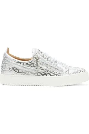 Giuseppe Zanotti Sneakers Gail con stampa