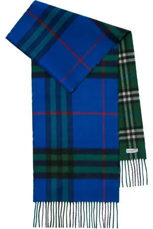 Burberry Sciarpa a quadri