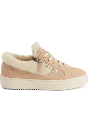 Giuseppe Zanotti Sneakers Gail Ice