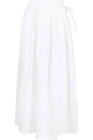 Chloé Gonna CHLOÉ x Eres Paloma