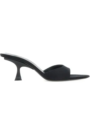 The Attico Mules Bes 65mm
