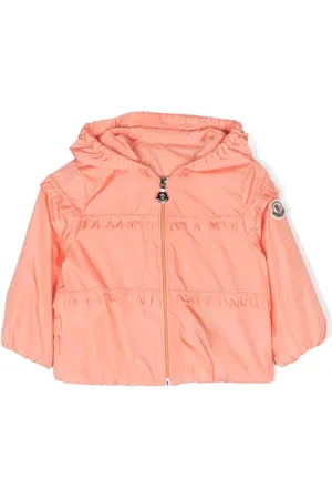 Moncler Giacca con cappuccio