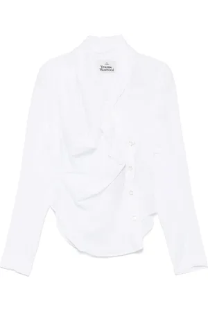 Vivienne Westwood Camicia Galatea