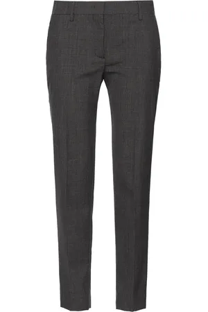 Prada Pantaloni sartoriali crop