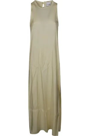 NUDE Abito midi in jersey