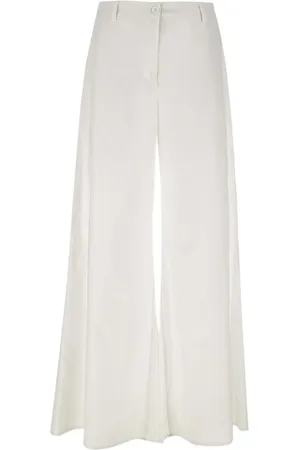 Kaos Pantaloni in cotone