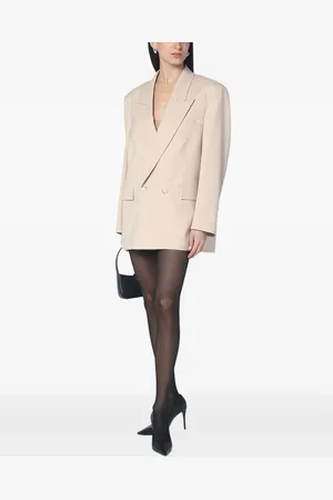 The Andamane Blazer doppiopetto
