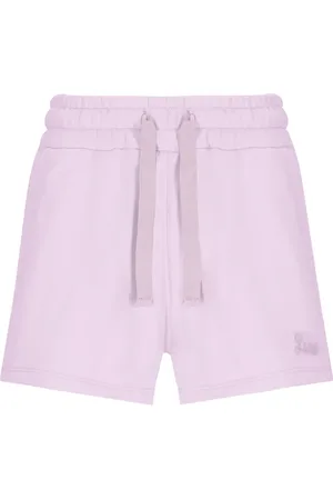 LANEUS Shorts sportivi in cotone